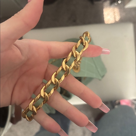 CC hobo bag - Picture 2 of 10